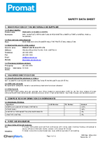 PROMASEAL Bulkhead Batt