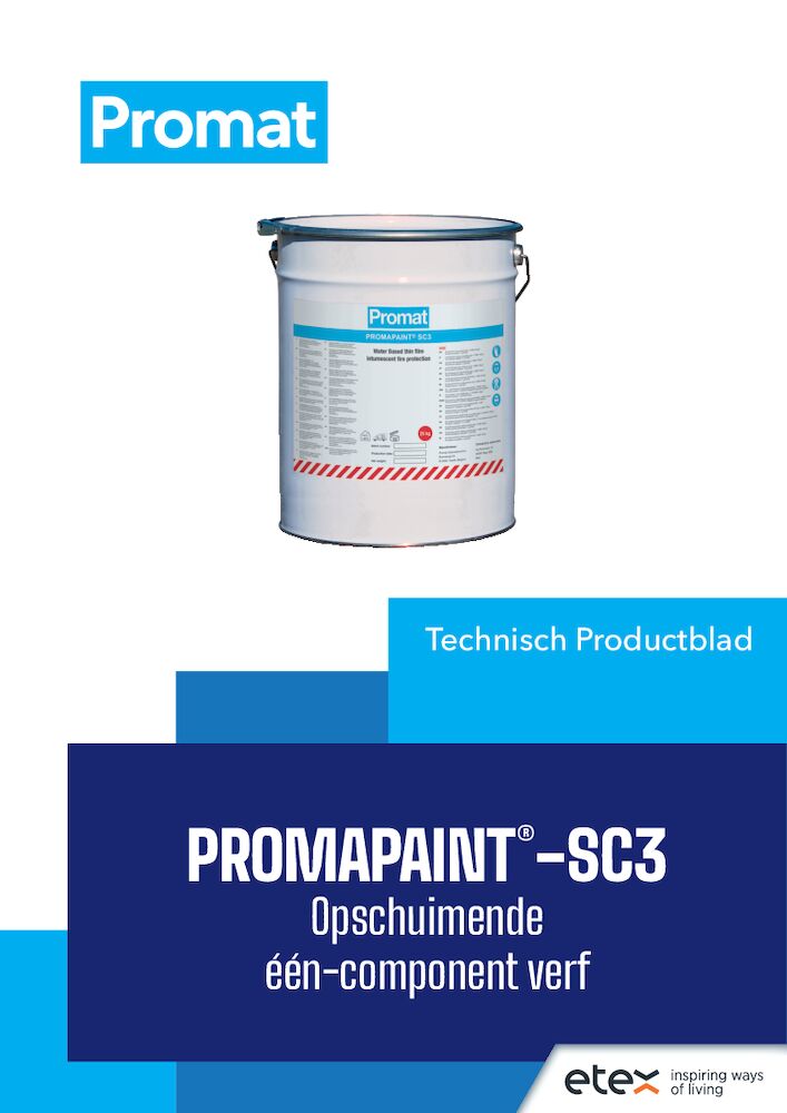 PROMAPAINT®-SC3