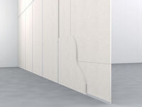 Cloison PROMATECT®-H - Sans Ossature - EI 60 / E 120 - Promat France