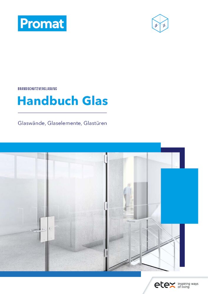 Handbuch Glas