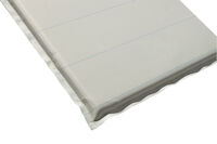 MICROTHERM PANEL-1000R panel aislante microporoso rígido blanco