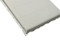 MICROTHERM PANEL-1000R white rigid microporous insulation panel