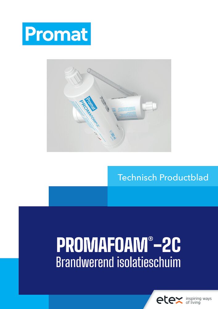 PROMAFOAM®–2C