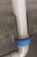 PROMASEAL® Retrofit Socket Collar Installation