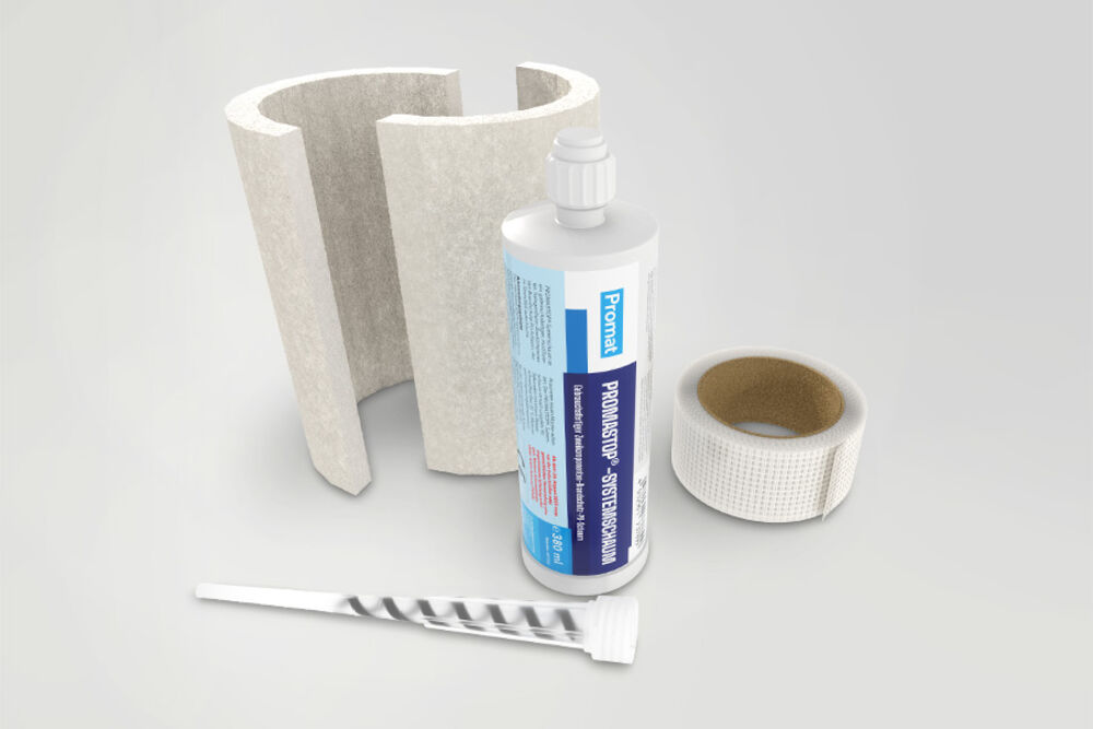PROMASTOP®-EASYFIT