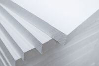 PROMASIL®-950KS white calcium silicate board for chimney application