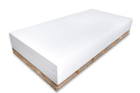 PROMASIL®-1100 Super white high temperature calcium silicate insulation board