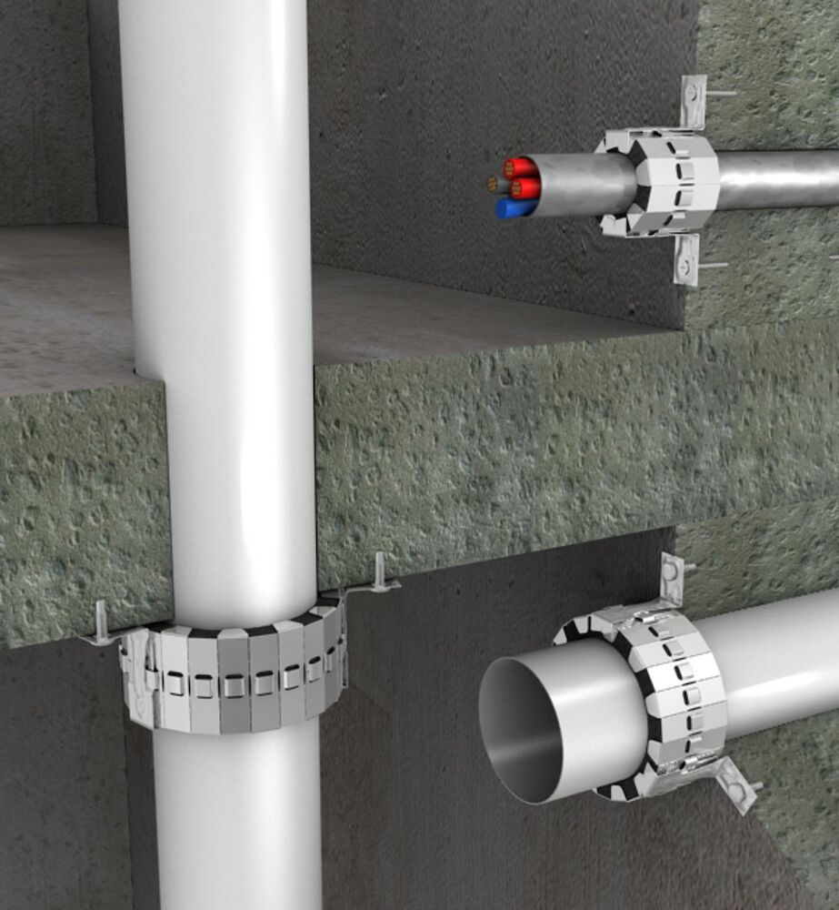 PROMASTOP® UniCollar® Promat