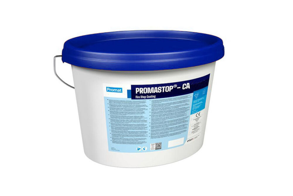 PROMASTOP®-CA protivpožarni premaz