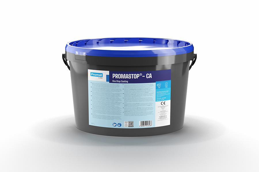 PROMASTOP®-CA protupožarni premaz
