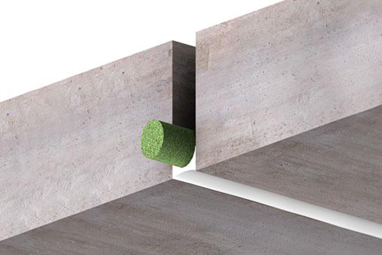 Linear Joints Seals for Expansion and Movement Promat Indonesia