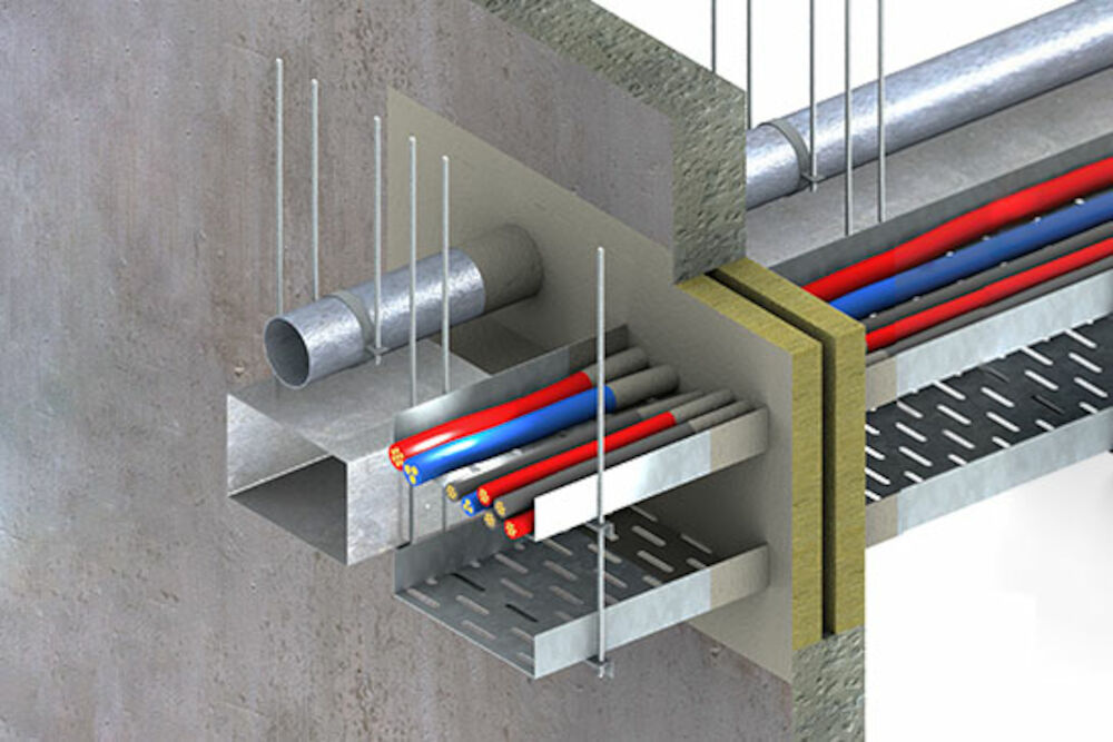 Penetration Seals