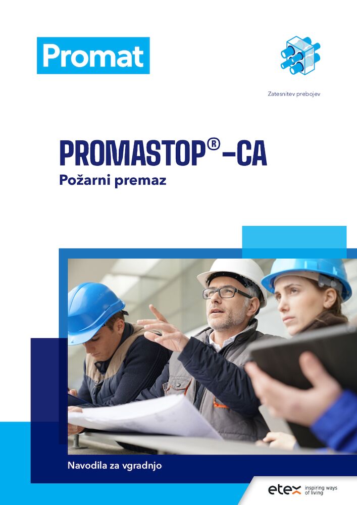 PROMASTOP®-CA