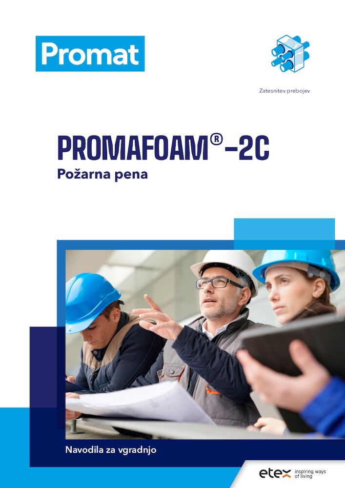 PROMAFOAM®-2C