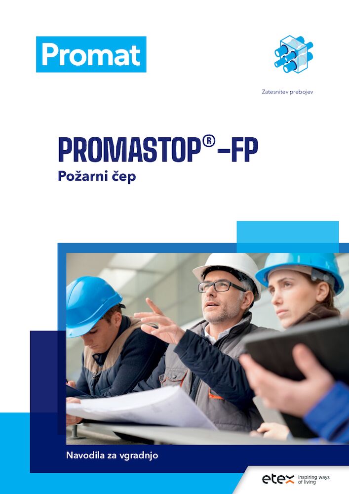 PROMASTOP®-FP