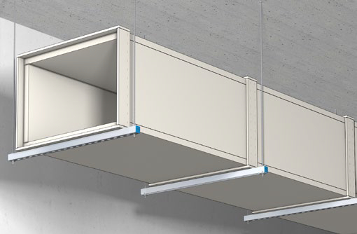 Konstruktion 472.40 & 477.40