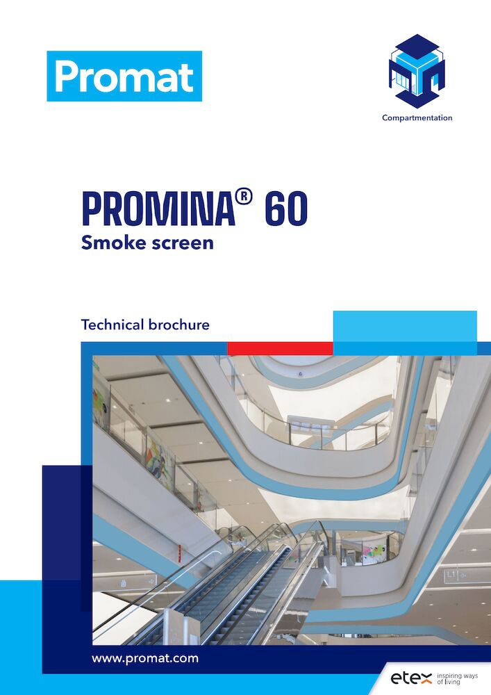 PROMINA®-60 Smoke Screen Technical Brochure