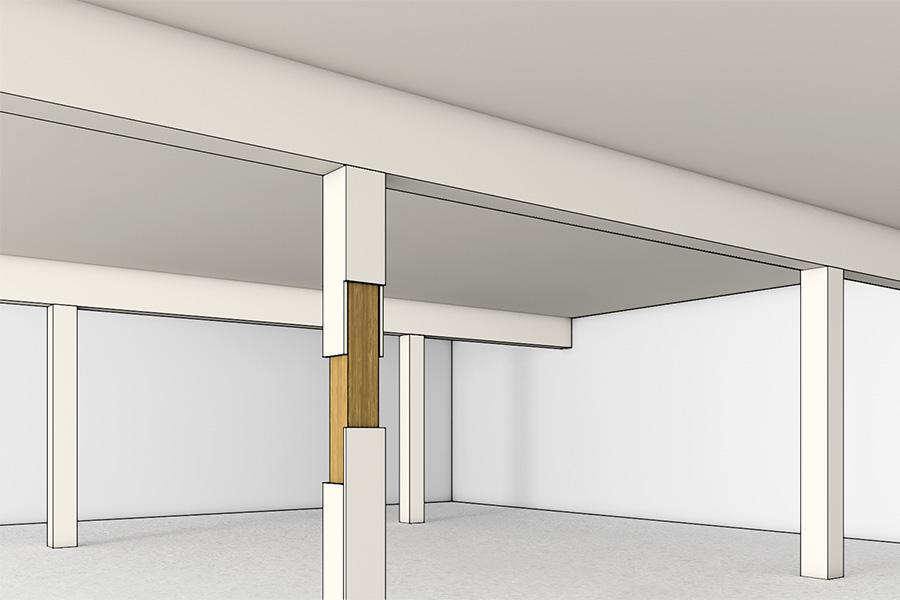 Konstruktion 160.30 / 460.30