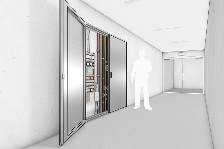 Konstruktion 450.58 /450.61