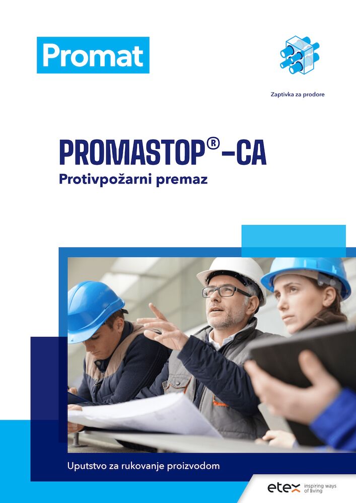 PROMASTOP®-CA