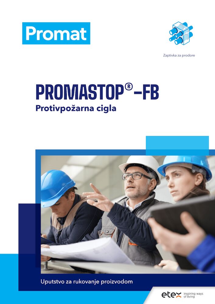 PROMASTOP®-FB