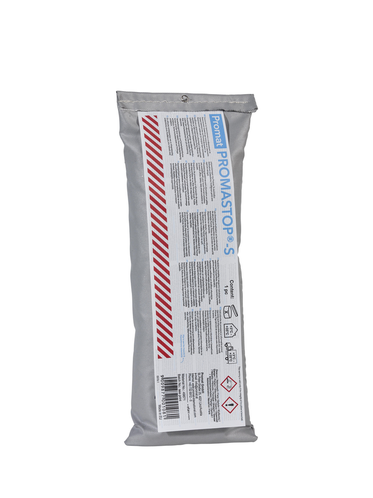 PROMASTOP®-S - perne antifoc