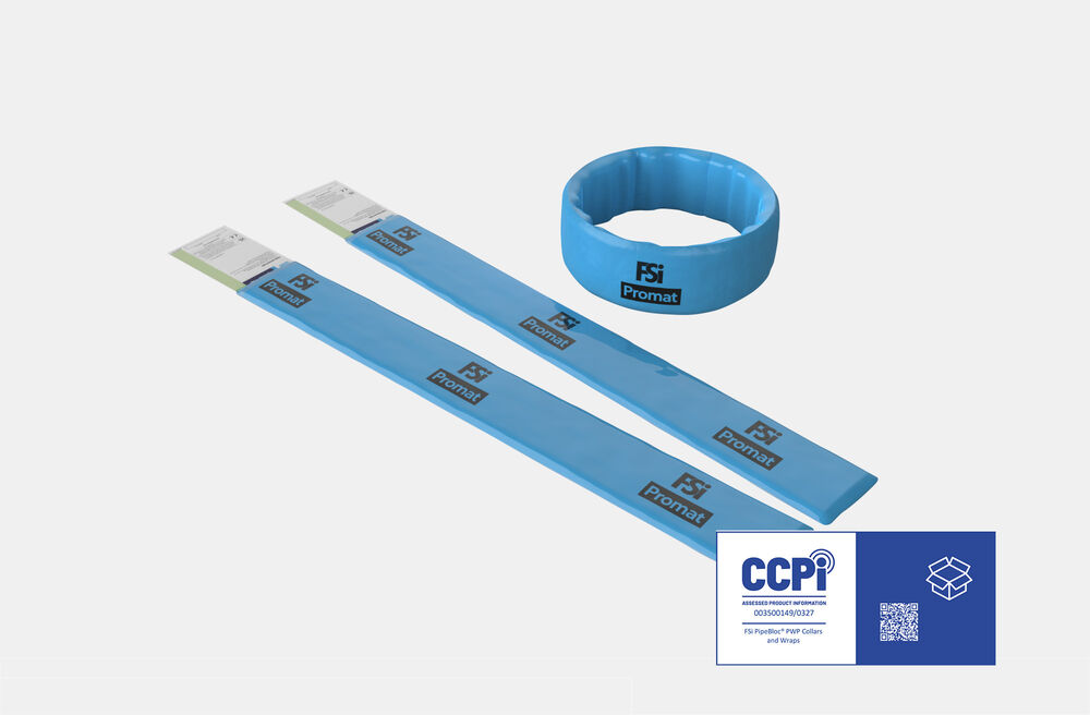PipeBloc® PWP Wrap
