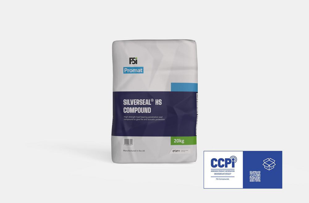 Silverseal® HS Compound