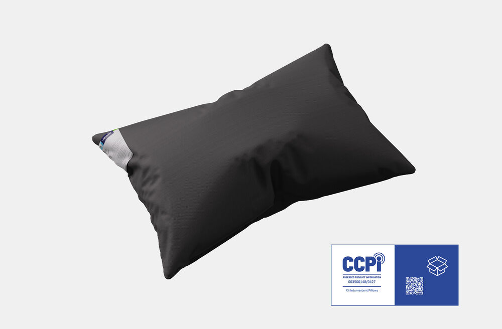 S-Line® Pillows