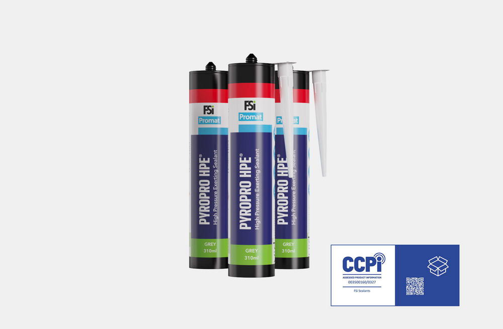 PyroPro HPE® Sealant