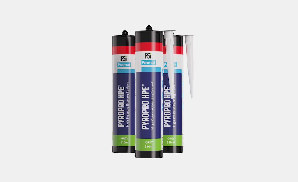 PyroPro HPE® Sealant