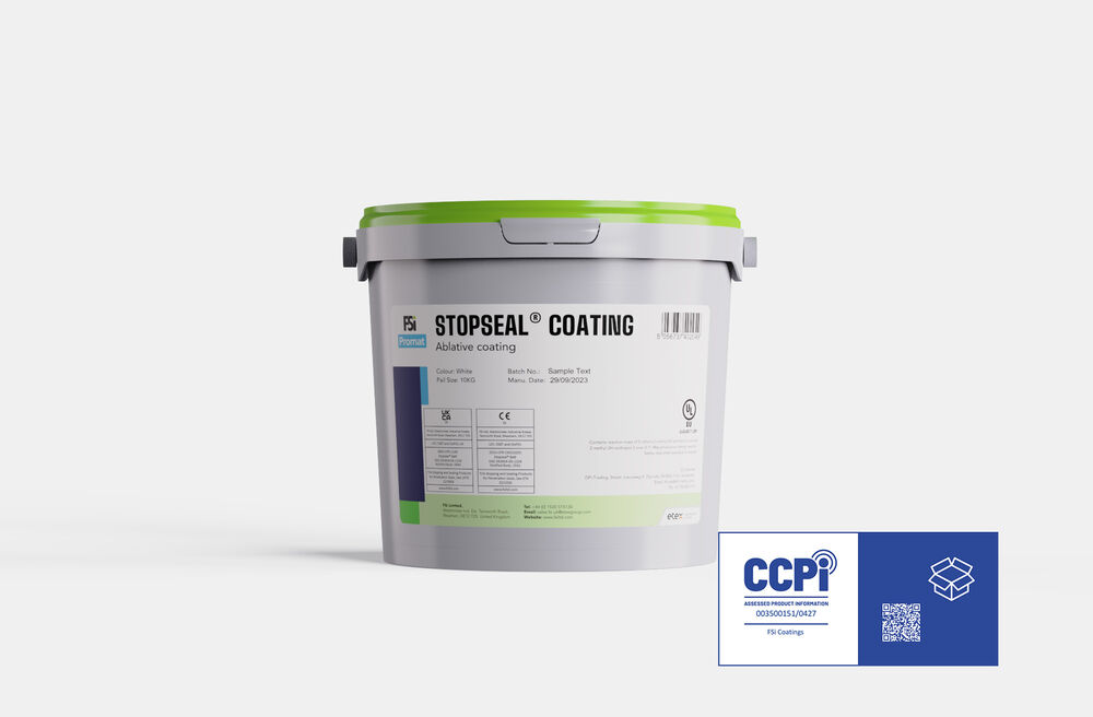 Stopseal® Coating