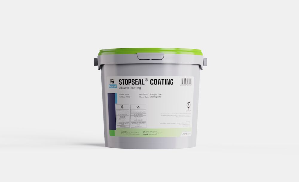 Stopseal® Coating