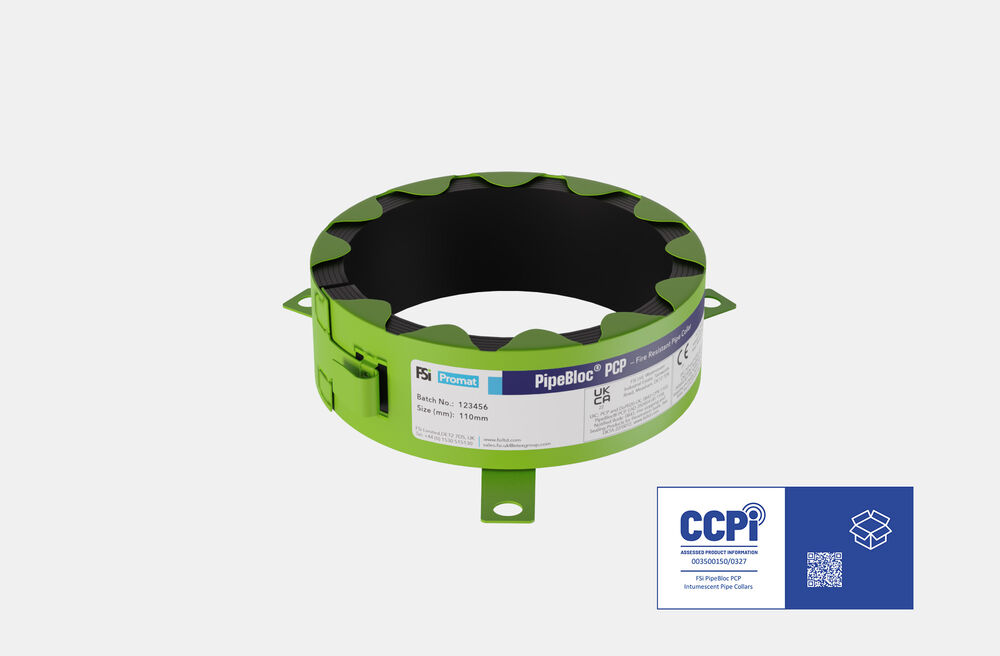 PipeBloc® PCP Collar