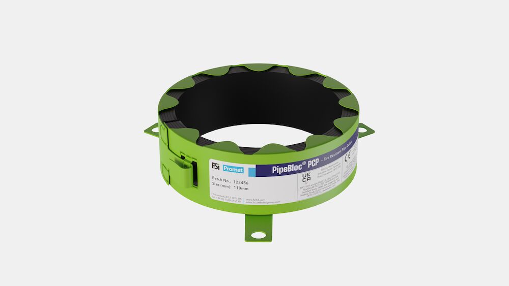 PipeBloc® PCP Collar