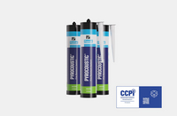 Pyrocoustic® Sealant - Promat