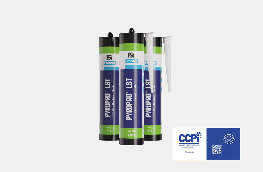 PyroPro® LST Sealant