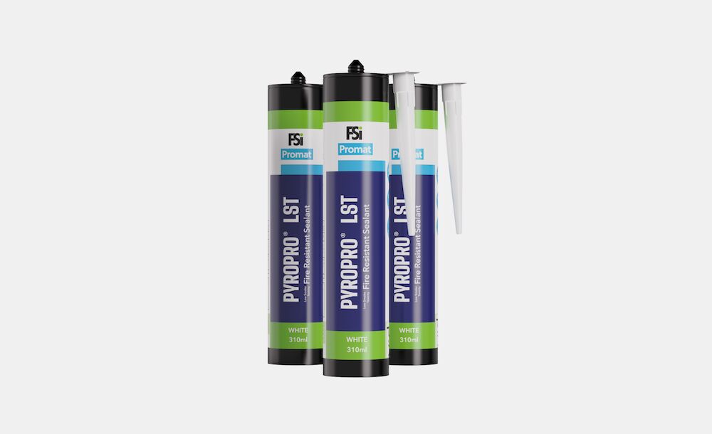 PyroPro® LST Sealant