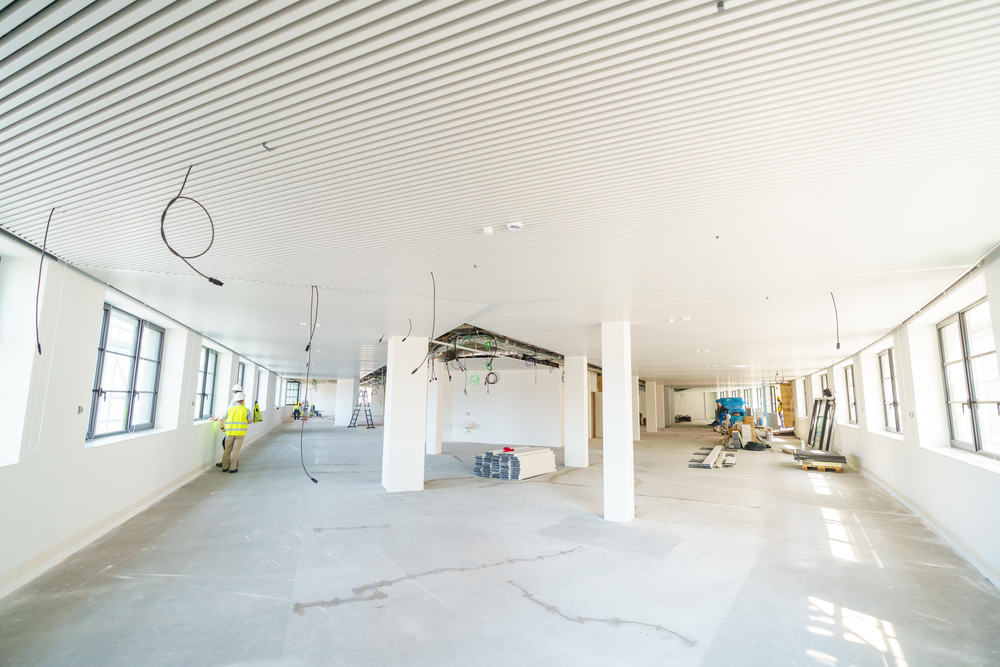 Renovatie Ravenstein