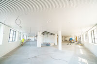 Renovatie Ravenstein