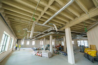 Renovatie Ravenstein