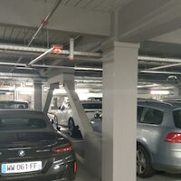 Zurich aéroport