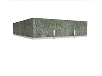 240 minutes upgraded concrete floor slab PROMATECT-H