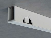 60 minutes structural steel beam protection PROMATECT-XS