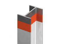 120 minutes steel column protection Cafco SPRAYFILM WB3