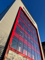 Shurgard, London, UK