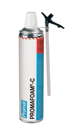 PROMAFOAM®-C Mousse polyuréthane résistante au feu