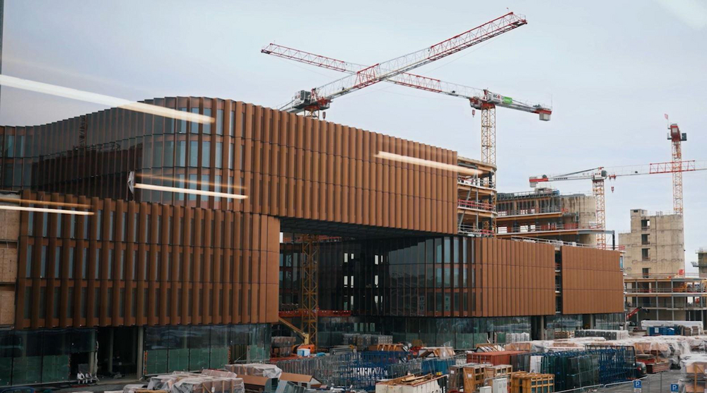 Skypark Business Center