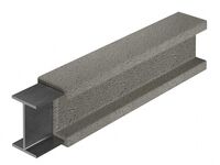 120 minutes spray material to structural steel protection PROMASPRAY-C450