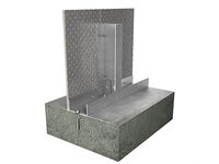 240 minutes fire rated shaft wall partition integrity only PROMATECT-S